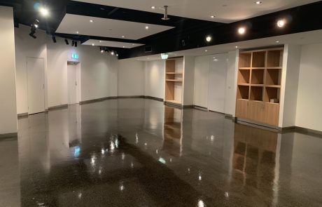 epoxy-floors
